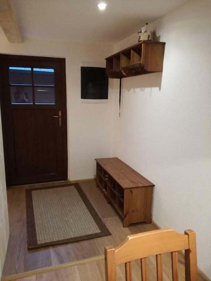 Mlynceky Domcek Pri Vode 빌라 외부 사진